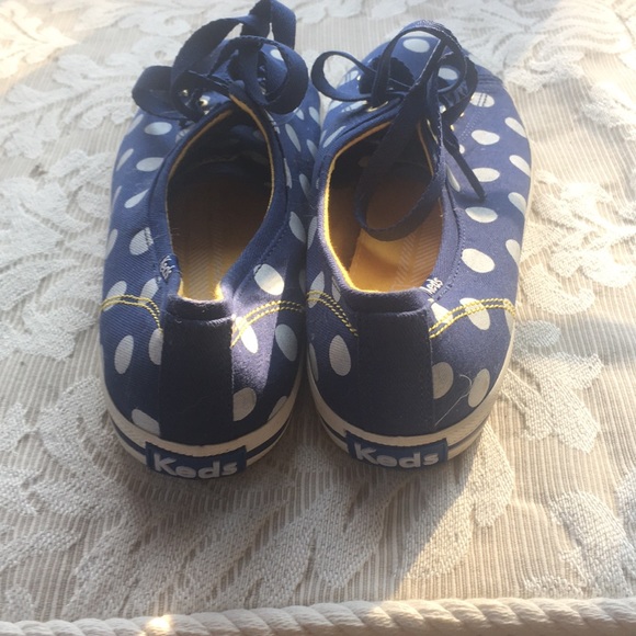 Keds - Picture 2 of 3